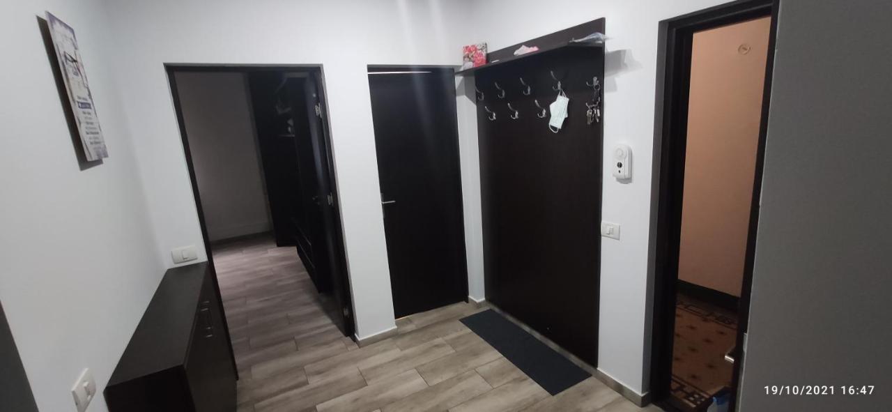 Christie'S 2 Central Apartment ブカレスト エクステリア 写真
