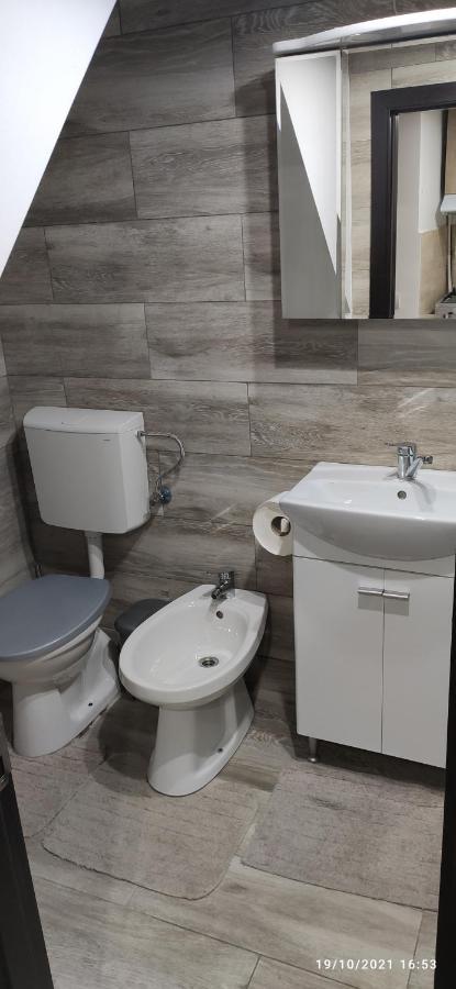 Christie'S 2 Central Apartment ブカレスト エクステリア 写真