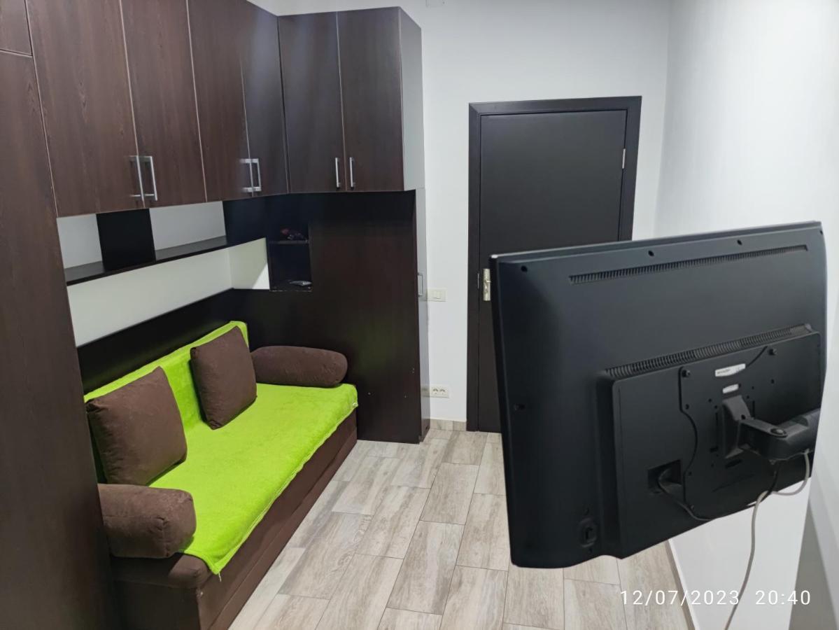 Christie'S 2 Central Apartment ブカレスト エクステリア 写真