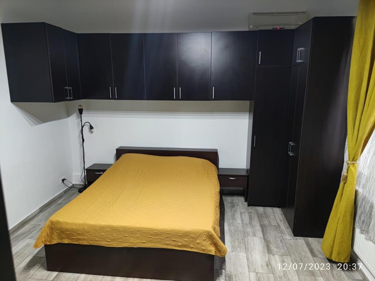 Christie'S 2 Central Apartment ブカレスト エクステリア 写真